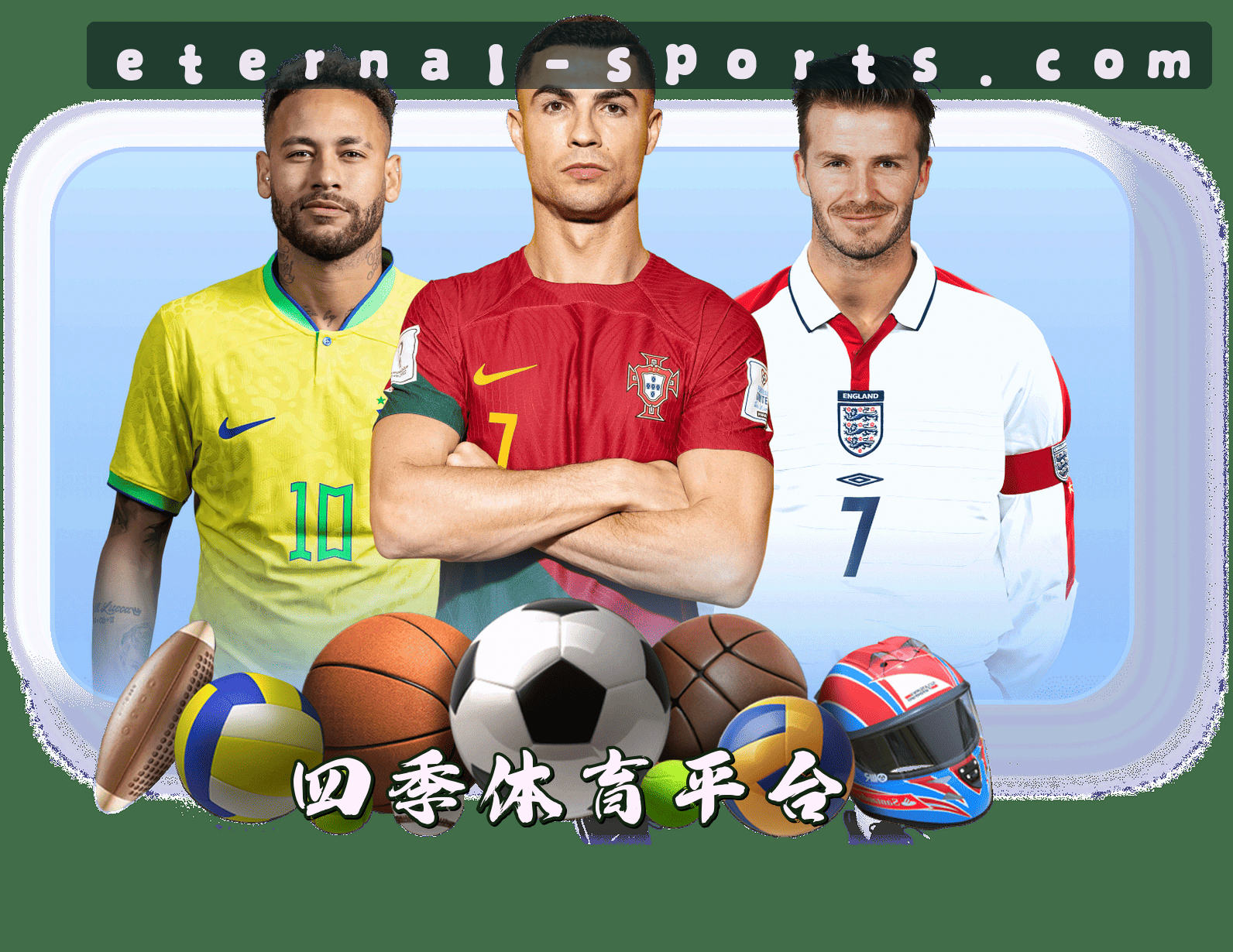 平台简介